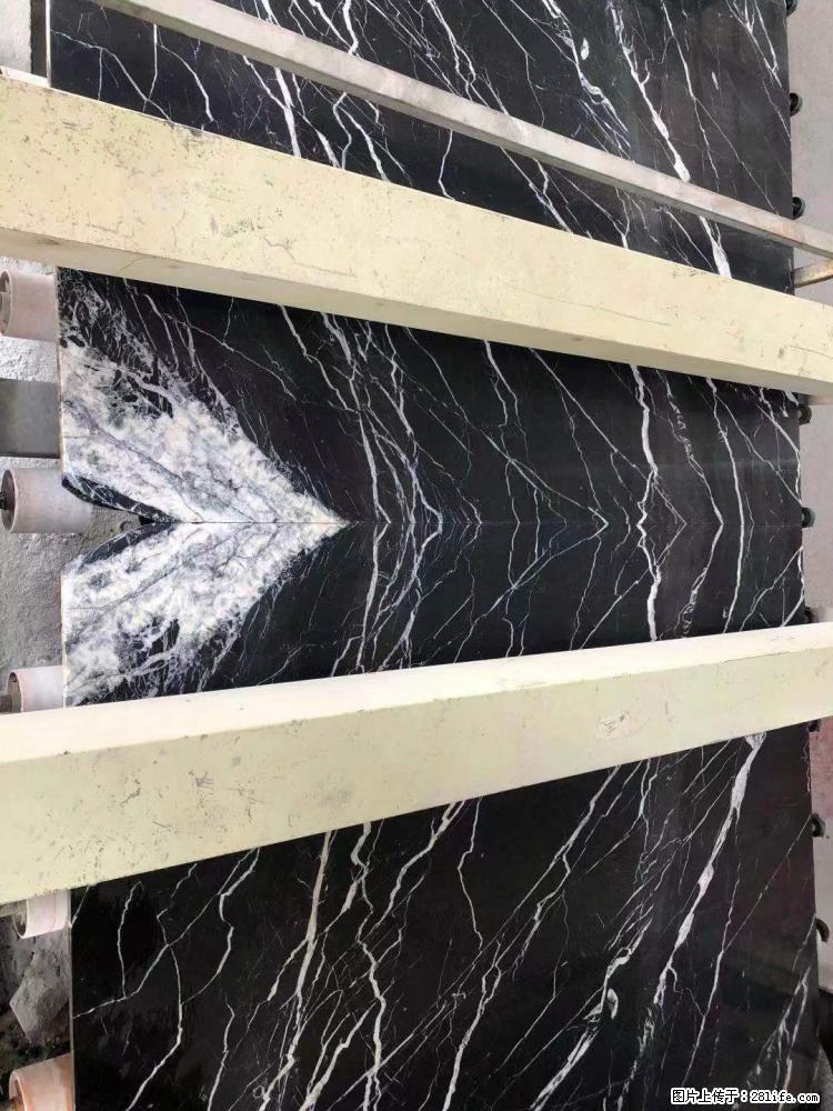 【远洋石材】小广告来一波，对磨的效果真不错，亮，黑，柔性好，这样的料还有6颗，有喜欢这款的欢迎来电 - 新手上路 - 齐齐哈尔生活社区 - 齐齐哈尔28生活网 qqhr.28life.com
