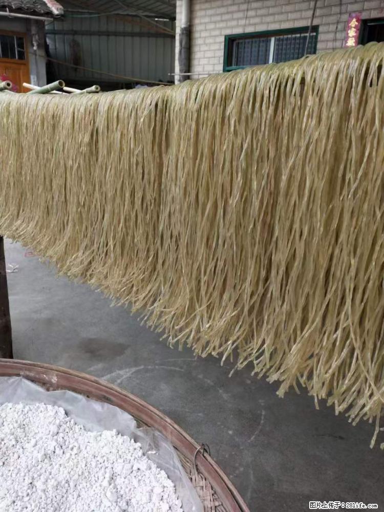 【灌阳正宗红薯粉】美女家里自己做的，干净卫生，假一赔十，价格合理，抢购电话：13737312895 - 美食天地 - 齐齐哈尔生活社区 - 齐齐哈尔28生活网 qqhr.28life.com