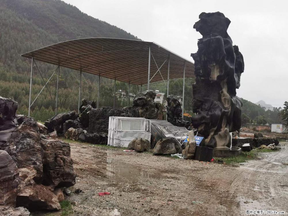 风景石、假山石大量有货,有需要的欢迎联系 - 新手上路 - 齐齐哈尔生活社区 - 齐齐哈尔28生活网 qqhr.28life.com