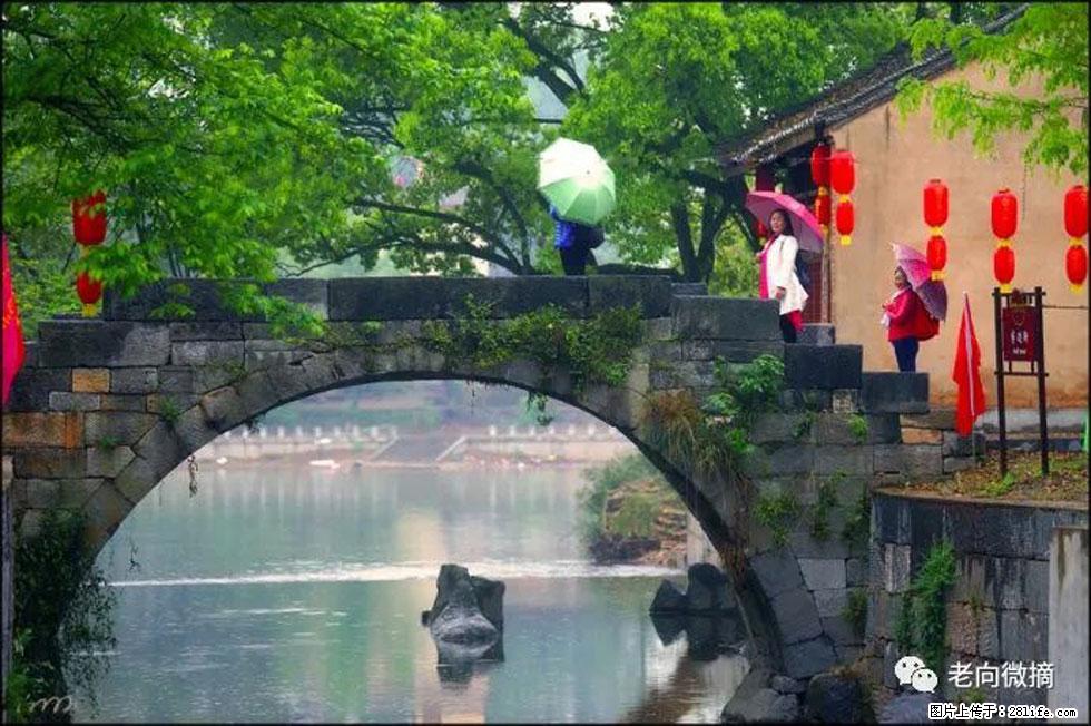 【春天,广西桂林灌阳县向您发出邀请!】江口老街又逢春 - 游山玩水 - 齐齐哈尔生活社区 - 齐齐哈尔28生活网 qqhr.28life.com