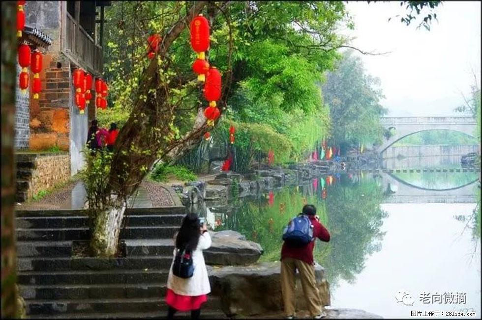 【春天,广西桂林灌阳县向您发出邀请!】江口老街又逢春 - 游山玩水 - 齐齐哈尔生活社区 - 齐齐哈尔28生活网 qqhr.28life.com