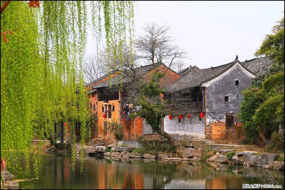 【春天,广西桂林灌阳县向您发出邀请!】江口老街又逢春 - 游山玩水 - 齐齐哈尔生活社区 - 齐齐哈尔28生活网 qqhr.28life.com