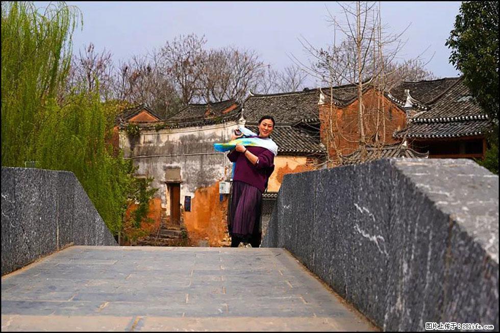 【春天,广西桂林灌阳县向您发出邀请!】江口老街又逢春 - 游山玩水 - 齐齐哈尔生活社区 - 齐齐哈尔28生活网 qqhr.28life.com