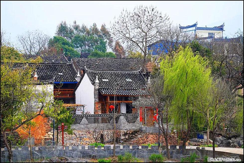 【春天,广西桂林灌阳县向您发出邀请!】江口老街又逢春 - 游山玩水 - 齐齐哈尔生活社区 - 齐齐哈尔28生活网 qqhr.28life.com