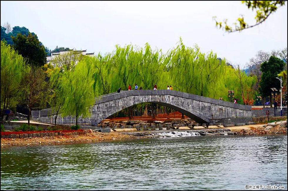 【春天,广西桂林灌阳县向您发出邀请!】江口老街又逢春 - 游山玩水 - 齐齐哈尔生活社区 - 齐齐哈尔28生活网 qqhr.28life.com