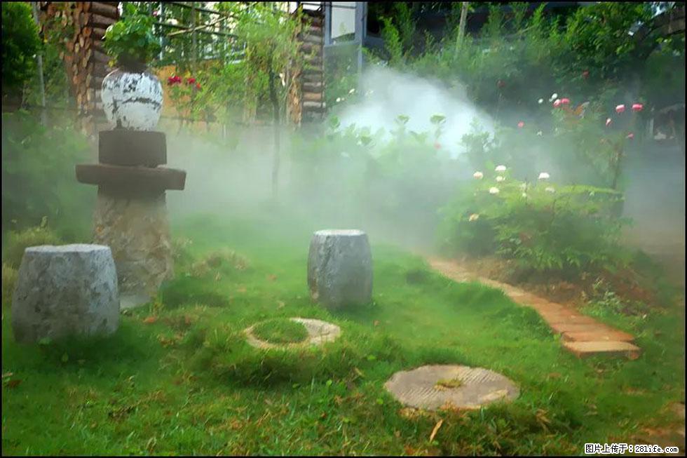 【春天,广西桂林灌阳县向您发出邀请!】如梦似幻莲溪庐 - 游山玩水 - 齐齐哈尔生活社区 - 齐齐哈尔28生活网 qqhr.28life.com