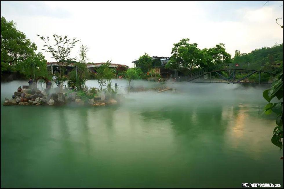 【春天,广西桂林灌阳县向您发出邀请!】如梦似幻莲溪庐 - 游山玩水 - 齐齐哈尔生活社区 - 齐齐哈尔28生活网 qqhr.28life.com