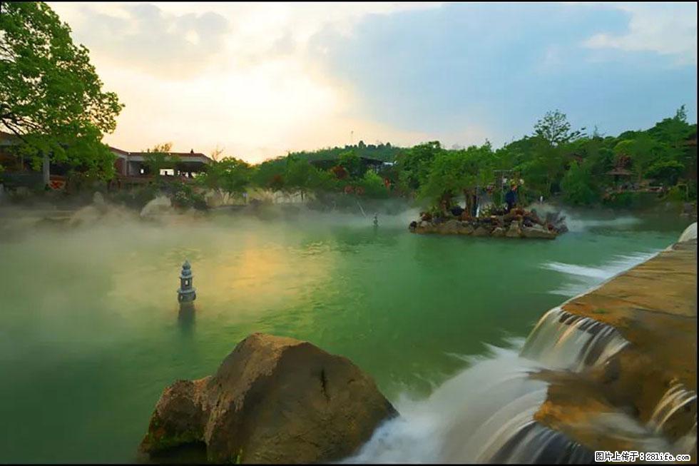 【春天,广西桂林灌阳县向您发出邀请!】如梦似幻莲溪庐 - 游山玩水 - 齐齐哈尔生活社区 - 齐齐哈尔28生活网 qqhr.28life.com