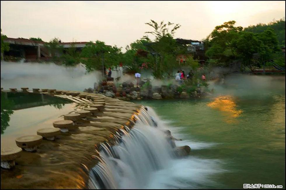 【春天,广西桂林灌阳县向您发出邀请!】如梦似幻莲溪庐 - 游山玩水 - 齐齐哈尔生活社区 - 齐齐哈尔28生活网 qqhr.28life.com