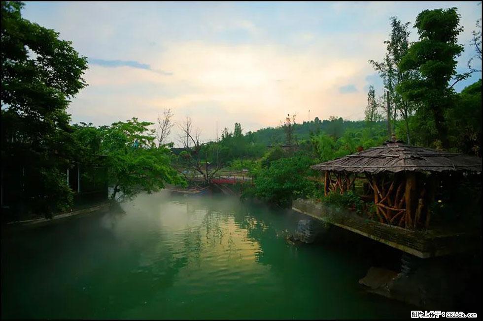 【春天,广西桂林灌阳县向您发出邀请!】如梦似幻莲溪庐 - 游山玩水 - 齐齐哈尔生活社区 - 齐齐哈尔28生活网 qqhr.28life.com