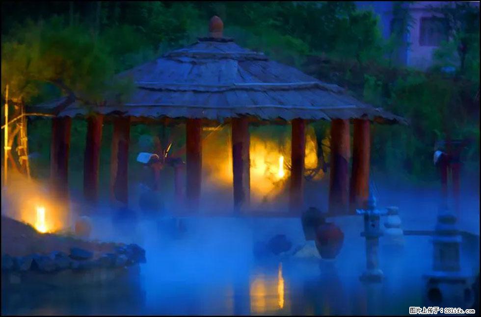 【春天,广西桂林灌阳县向您发出邀请!】如梦似幻莲溪庐 - 游山玩水 - 齐齐哈尔生活社区 - 齐齐哈尔28生活网 qqhr.28life.com