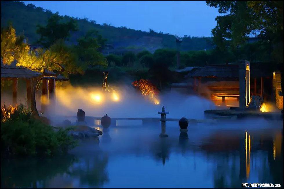 【春天,广西桂林灌阳县向您发出邀请!】如梦似幻莲溪庐 - 游山玩水 - 齐齐哈尔生活社区 - 齐齐哈尔28生活网 qqhr.28life.com