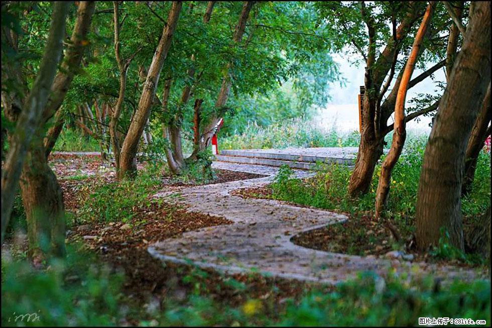 【春天，广西桂林灌阳县向您发出邀请！】熊家寨湿地公园 - 游山玩水 - 齐齐哈尔生活社区 - 齐齐哈尔28生活网 qqhr.28life.com