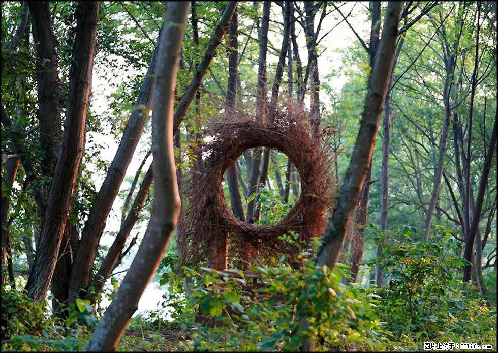 【春天，广西桂林灌阳县向您发出邀请！】熊家寨湿地公园 - 游山玩水 - 齐齐哈尔生活社区 - 齐齐哈尔28生活网 qqhr.28life.com