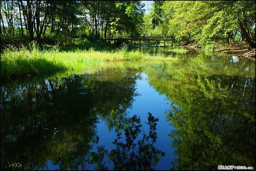 【春天，广西桂林灌阳县向您发出邀请！】熊家寨湿地公园 - 游山玩水 - 齐齐哈尔生活社区 - 齐齐哈尔28生活网 qqhr.28life.com