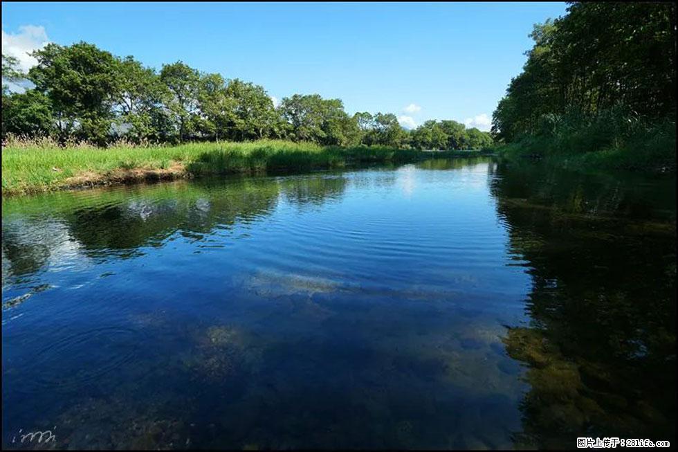 【春天，广西桂林灌阳县向您发出邀请！】熊家寨湿地公园 - 游山玩水 - 齐齐哈尔生活社区 - 齐齐哈尔28生活网 qqhr.28life.com