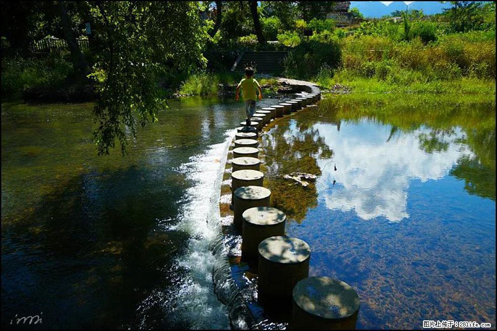 【春天，广西桂林灌阳县向您发出邀请！】熊家寨湿地公园 - 游山玩水 - 齐齐哈尔生活社区 - 齐齐哈尔28生活网 qqhr.28life.com