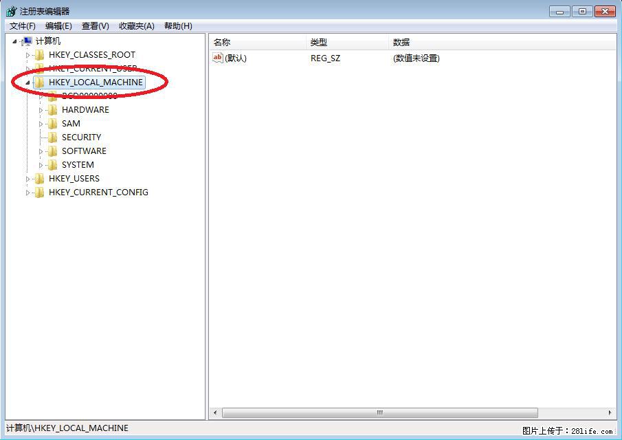 Photoshop不能直接拖拽打开图片的解决办法 - 生活百科 - 齐齐哈尔生活社区 - 齐齐哈尔28生活网 qqhr.28life.com