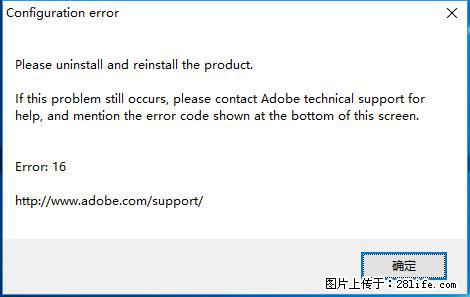 Photoshop不能直接拖拽打开图片的解决办法 - 生活百科 - 齐齐哈尔生活社区 - 齐齐哈尔28生活网 qqhr.28life.com