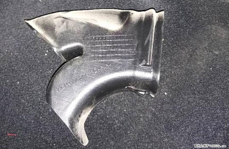 【福特·嘉年华】主驾驶位脚部空调不出风,如何解决? - 车友部落 - 齐齐哈尔生活社区 - 齐齐哈尔28生活网 qqhr.28life.com