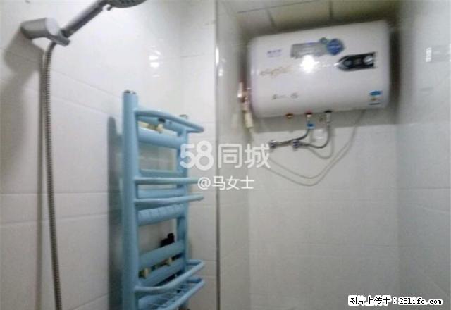 鑫兴房产 景秀花园 拎包即住 帅气出租 嘎嘎板正 - 房屋出租 - 房屋租售 - 齐齐哈尔分类信息 - 齐齐哈尔28生活网 qqhr.28life.com