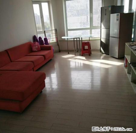 远诚地产实验中学附近三居室南北通透设施齐全拎包即住随时看房 - 房屋出租 - 房屋租售 - 齐齐哈尔分类信息 - 齐齐哈尔28生活网 qqhr.28life.com