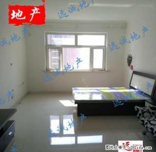 远诚地产中环北方新天地一居室真实图片设施齐全拎包即住 - 齐齐哈尔28生活网 qqhr.28life.com