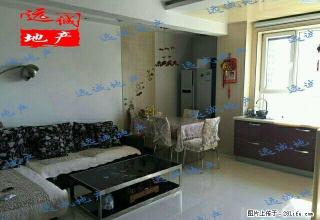 远诚地产中环大商新玛特复式可居住可商用免费登记房源随时看房 - 齐齐哈尔28生活网 qqhr.28life.com