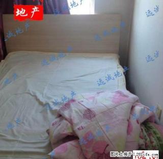 远诚地产中环大商新玛特两居室中等装修拎包即住免费登记房源 - 齐齐哈尔28生活网 qqhr.28life.com