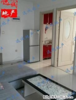 远诚地产中环大商新玛特一居室可月付无压力设施齐全拎包即住 - 齐齐哈尔28生活网 qqhr.28life.com