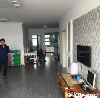 远诚地产中环北方新天地多套两居室精装修居住商用均可随时看房 - 齐齐哈尔28生活网 qqhr.28life.com