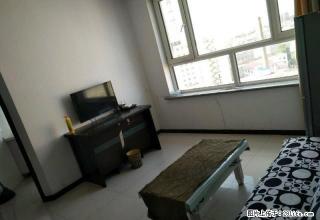 远诚地产中环大商新玛特两居室中等装修拎包即住可月付 - 齐齐哈尔28生活网 qqhr.28life.com