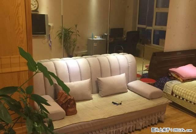 市中心尚城国际月租房1室1厅45平嘎嘎板正，拎包入住 - 房屋出租 - 房屋租售 - 齐齐哈尔分类信息 - 齐齐哈尔28生活网 qqhr.28life.com