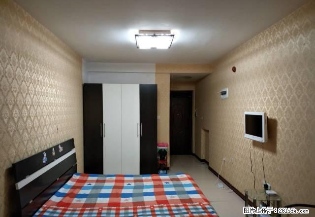 大商高层超值月付房1室1厅40平拎包入住 - 房屋出租 - 房屋租售 - 齐齐哈尔分类信息 - 齐齐哈尔28生活网 qqhr.28life.com