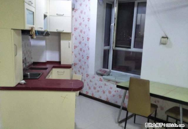 低价出租大商高层独立1室1厅1卫60平米拎包入住 - 房屋出租 - 房屋租售 - 齐齐哈尔分类信息 - 齐齐哈尔28生活网 qqhr.28life.com