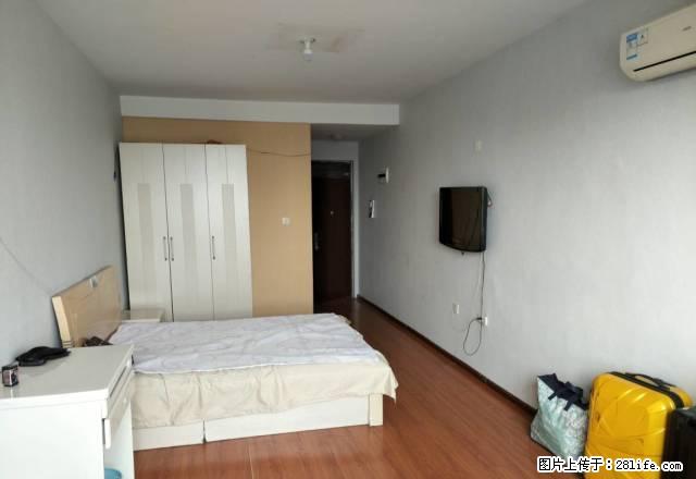 大商新玛特1室1厅40平月付季付均可随时看房 - 房屋出租 - 房屋租售 - 齐齐哈尔分类信息 - 齐齐哈尔28生活网 qqhr.28life.com