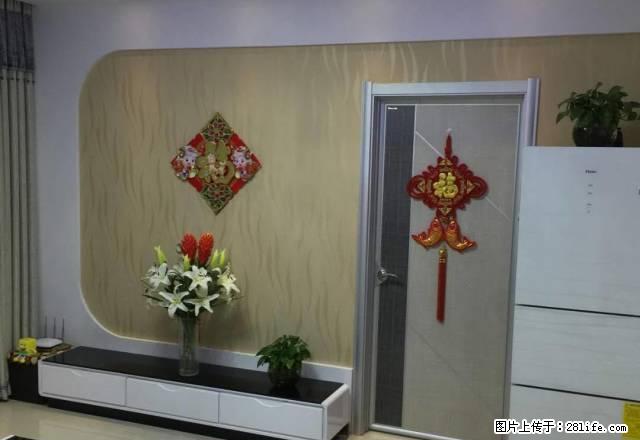 北方新天地豪华装修1室1厅1卫65平嘎嘎板正季度付 - 房屋出租 - 房屋租售 - 齐齐哈尔分类信息 - 齐齐哈尔28生活网 qqhr.28life.com