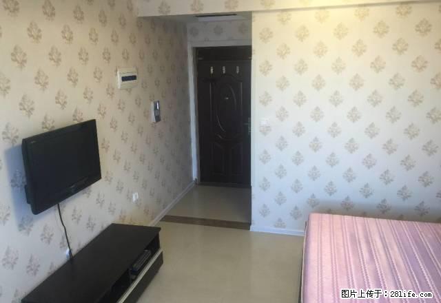 大商新玛特超值月付房1室1厅40平米 中等装修 押一付一 - 房屋出租 - 房屋租售 - 齐齐哈尔分类信息 - 齐齐哈尔28生活网 qqhr.28life.com