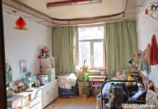 低价急租群英楼附近正3楼1室1卫40平米年付 - 齐齐哈尔28生活网 qqhr.28life.com