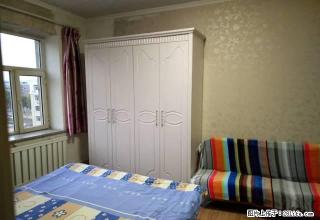 汇博附近精装月付房独立1室1厅50平米干净板正，拎包入住 - 齐齐哈尔28生活网 qqhr.28life.com