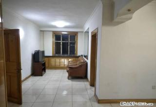 市中心龙沙小区超大2居95平，拎包入住急租 - 齐齐哈尔28生活网 qqhr.28life.com