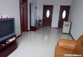 建华福鼎小区精装2室1厅1卫60平，拎包入住急租 - 齐齐哈尔28生活网 qqhr.28life.com