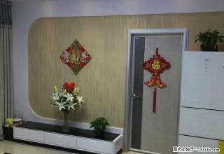 北方新天地豪华装修1室1厅1卫65平嘎嘎板正季度付 - 齐齐哈尔28生活网 qqhr.28life.com