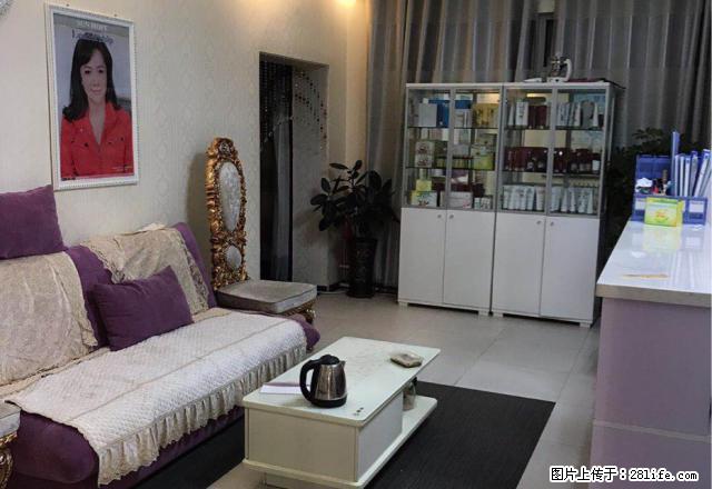 美容院整体出兑! 医院旁边、0452酒行楼上! - 房屋出租 - 房屋租售 - 齐齐哈尔分类信息 - 齐齐哈尔28生活网 qqhr.28life.com