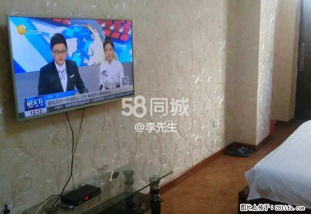 聚龙公寓 1室1厅1卫 - 房屋出租 - 房屋租售 - 齐齐哈尔分类信息 - 齐齐哈尔28生活网 qqhr.28life.com