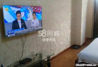 聚龙公寓 1室1厅1卫 - 齐齐哈尔28生活网 qqhr.28life.com