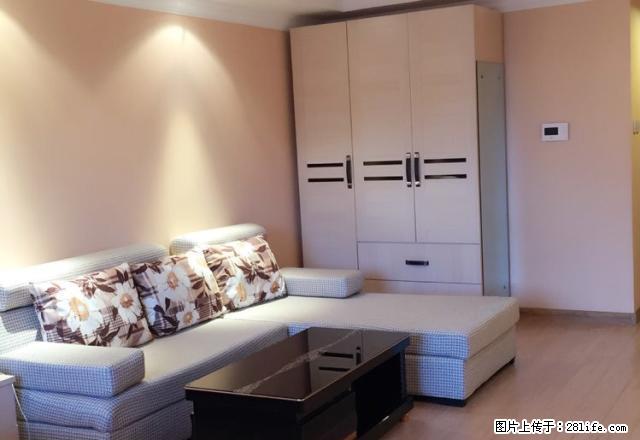 万达精装公寓 全新舒适清爽拎包即住 可季租年租优惠 无中介 - 房屋出租 - 房屋租售 - 齐齐哈尔分类信息 - 齐齐哈尔28生活网 qqhr.28life.com