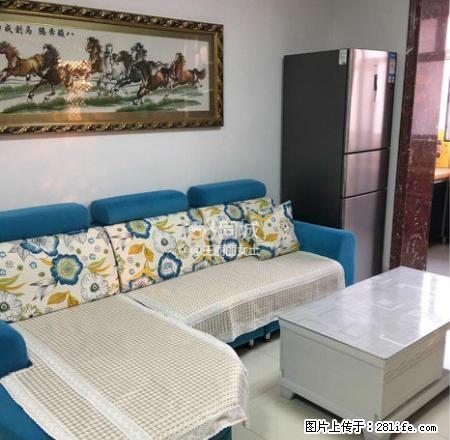 鑫源地产谊联名居精装超大两居,真实图片南北通透,设施齐全 - 房屋出租 - 房屋租售 - 齐齐哈尔分类信息 - 齐齐哈尔28生活网 qqhr.28life.com