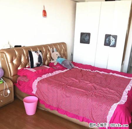 鑫源地产商城国际精装超大一居可月付，真实图片设施齐全 - 房屋出租 - 房屋租售 - 齐齐哈尔分类信息 - 齐齐哈尔28生活网 qqhr.28life.com