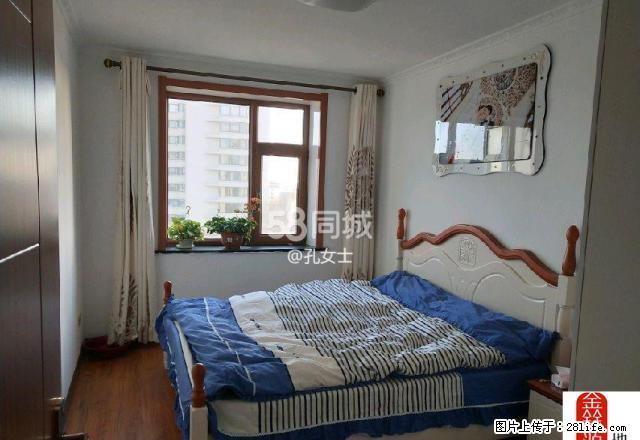 鑫源地产北疆雅苑精装修嘎嘎板正帅气三居复试,真实图片设施齐 - 房屋出租 - 房屋租售 - 齐齐哈尔分类信息 - 齐齐哈尔28生活网 qqhr.28life.com